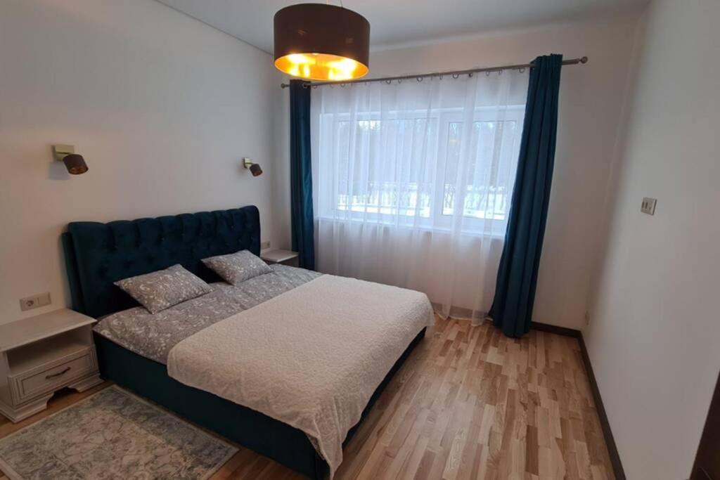 Forestlove Klaipėda Kültér fotó